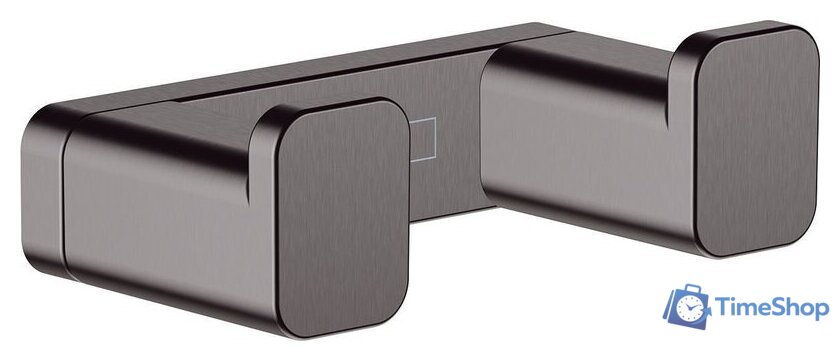 Крючок для ванны Hansgrohe AddStoris 41755340 - Изображение №1 — Интернет-магазин Time-Shop