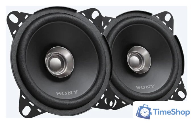 Широкополосная АС Sony XS-FB101E - Изображение №1 — Интернет-магазин Time-Shop