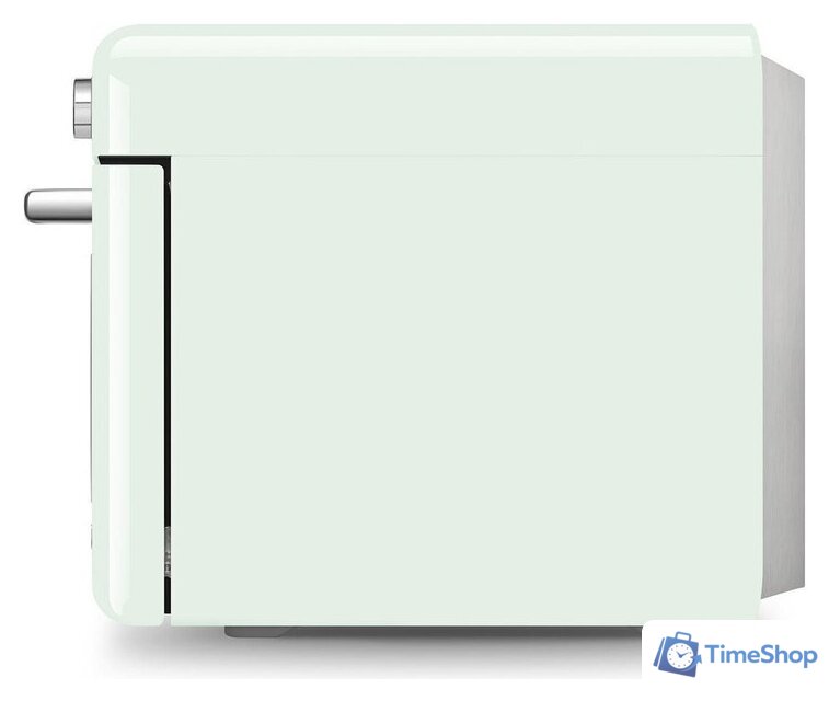 Электрический духовой шкаф Smeg COF01PGEU - Изображение №7 — Интернет-магазин Time-Shop