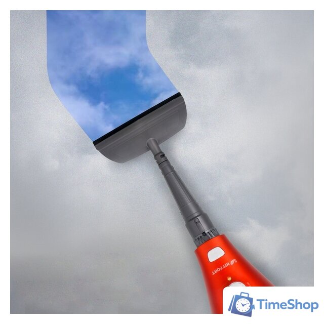 Паровая швабра Kitfort KT-1005-2 - Изображение №3 — Интернет-магазин Time-Shop