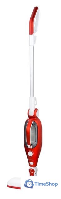 Паровая швабра Kitfort KT-1005-2 - Изображение №1 — Интернет-магазин Time-Shop