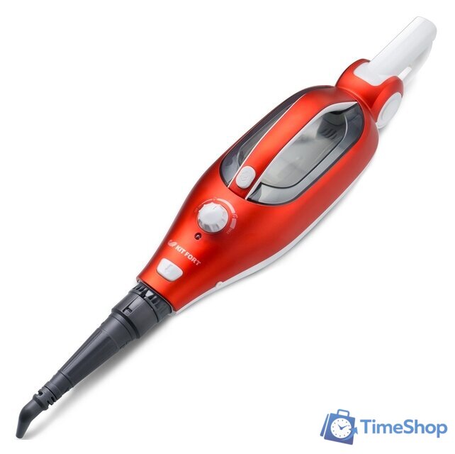 Паровая швабра Kitfort KT-1005-2 - Изображение №2 — Интернет-магазин Time-Shop