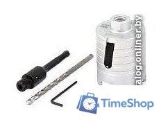 Коронка Hilberg HM203 - Изображение №1 — Интернет-магазин Time-Shop