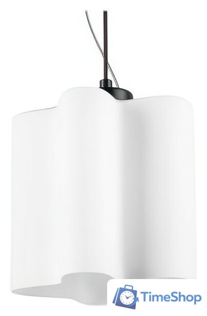 Подвесная люстра Lightstar Nubi 802117 - Изображение №1 — Интернет-магазин Time-Shop