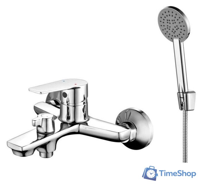 Смеситель Gross Aqua Dyno 2105285C - Изображение №1 — Интернет-магазин Time-Shop