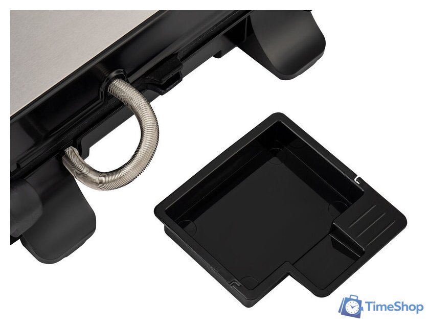 Электрогриль Hyundai HYG-1043 - Изображение №7 — Интернет-магазин Time-Shop