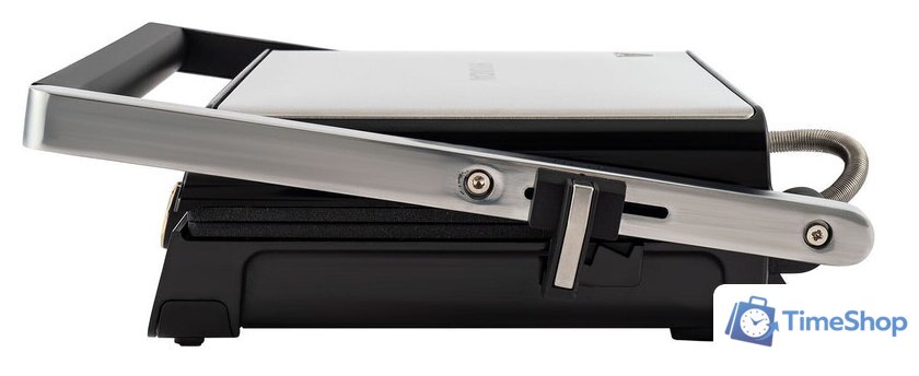 Электрогриль Hyundai HYG-1043 - Изображение №4 — Интернет-магазин Time-Shop