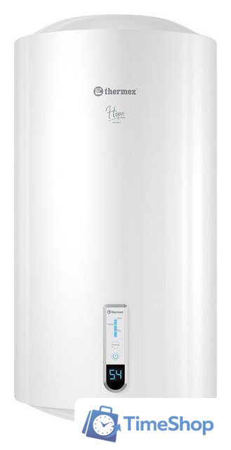 Накопительный электрический водонагреватель Thermex Hope 100 V - Изображение №1 — Интернет-магазин Time-Shop