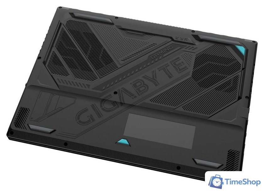 Игровой ноутбук Gigabyte Gaming A16 GA6H CTHH3KZ893SD - Изображение №10 — Интернет-магазин Time-Shop