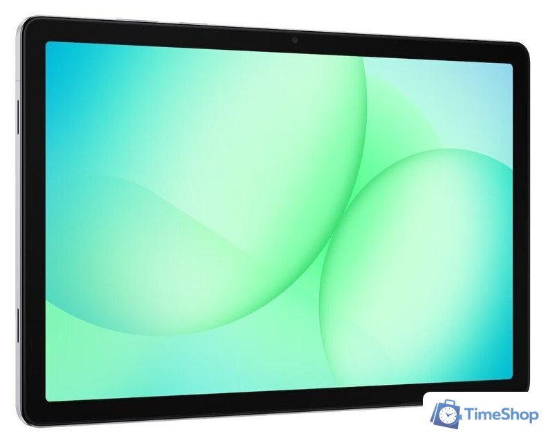 Планшет Samsung Galaxy Tab A11+ 5G SM-X236 6GB/128GB (серебристый) - Изображение №4 — Интернет-магазин Time-Shop