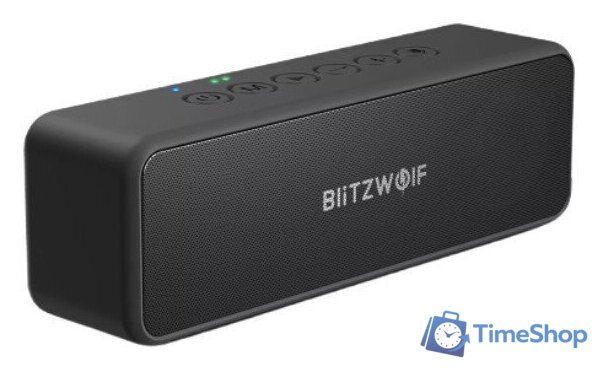 Беспроводная колонка Blitzwolf BW-WA4 - Изображение №1 — Интернет-магазин Time-Shop
