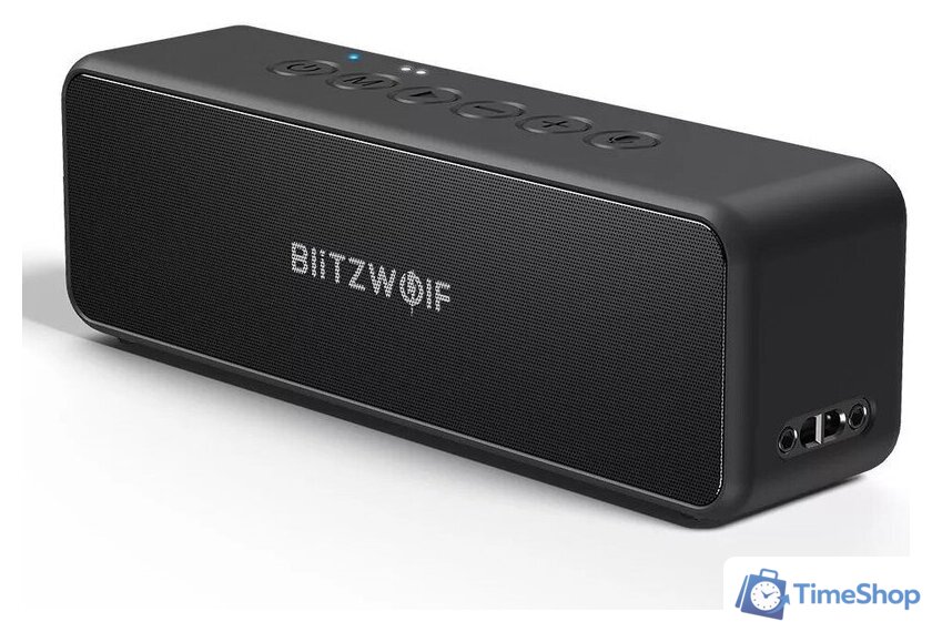 Беспроводная колонка Blitzwolf BW-WA4 - Изображение №2 — Интернет-магазин Time-Shop
