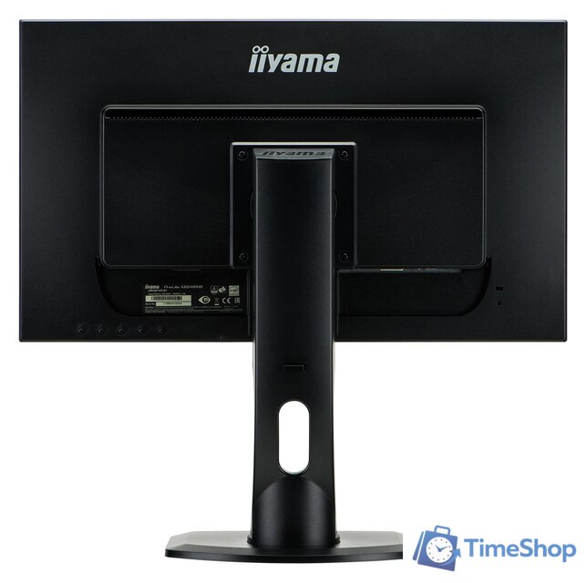 Монитор iiyama ProLite XB2481HS-B1 - Изображение №6 — Интернет-магазин Time-Shop