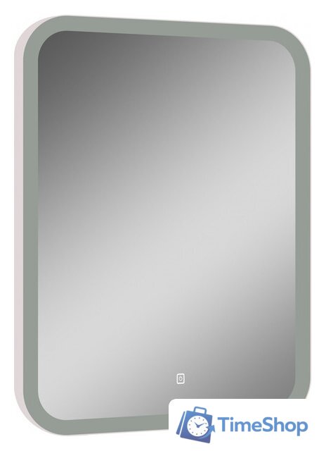  Континент Зеркало Glamour Led 70x80 - Изображение №4 — Интернет-магазин Time-Shop
