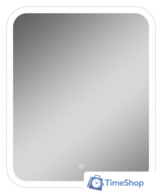  Континент Зеркало Glamour Led 70x80 - Изображение №2 — Интернет-магазин Time-Shop
