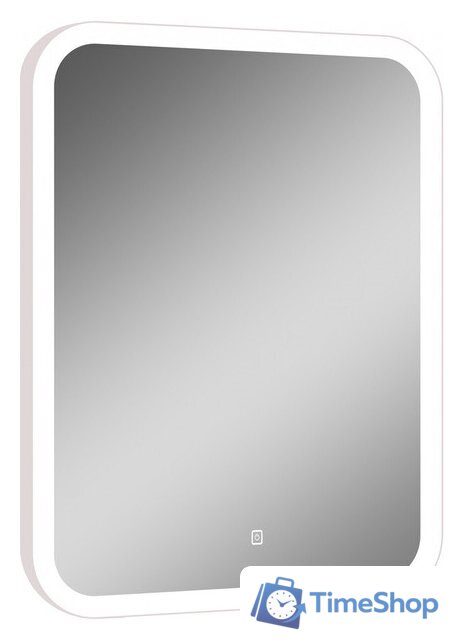  Континент Зеркало Glamour Led 70x80 - Изображение №3 — Интернет-магазин Time-Shop