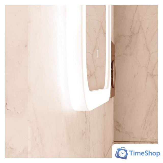  Континент Зеркало Glamour Led 70x80 - Изображение №7 — Интернет-магазин Time-Shop