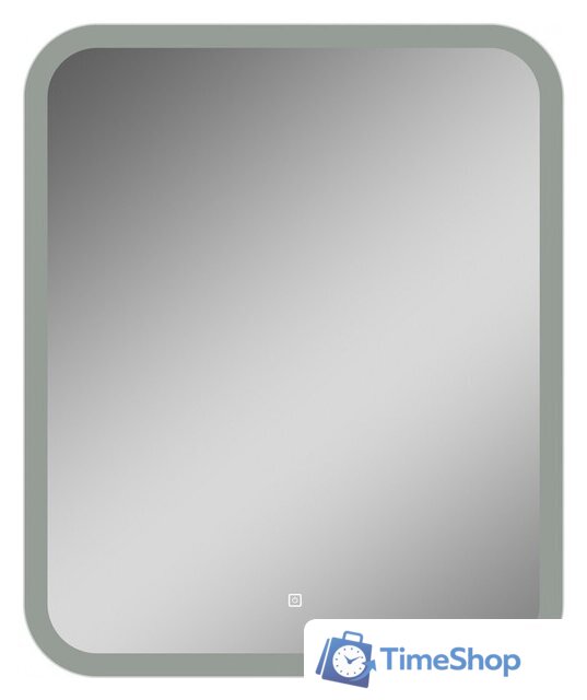  Континент Зеркало Glamour Led 70x80 - Изображение №1 — Интернет-магазин Time-Shop