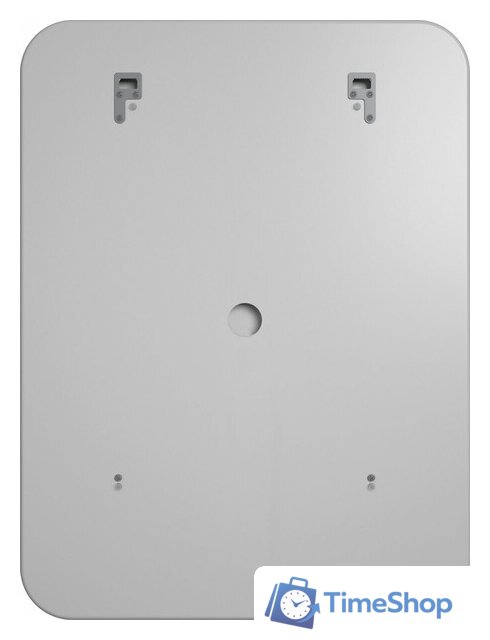  Континент Зеркало Glamour Led 70x80 - Изображение №5 — Интернет-магазин Time-Shop