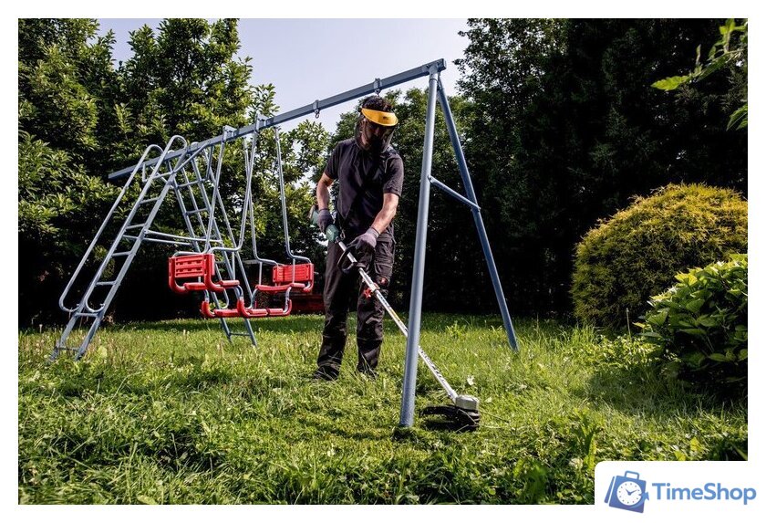 Триммер Metabo RTD 18 LTX BL 30 601720850 (без АКБ) - Изображение №9 — Интернет-магазин Time-Shop