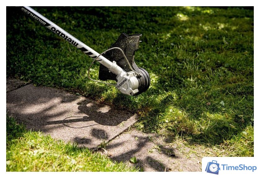 Триммер Metabo RTD 18 LTX BL 30 601720850 (без АКБ) - Изображение №12 — Интернет-магазин Time-Shop