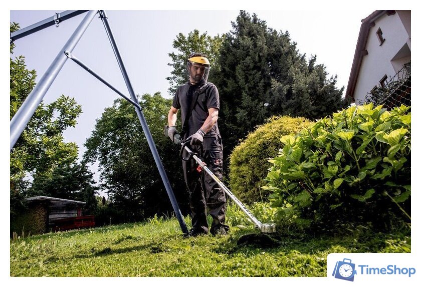 Триммер Metabo RTD 18 LTX BL 30 601720850 (без АКБ) - Изображение №2 — Интернет-магазин Time-Shop