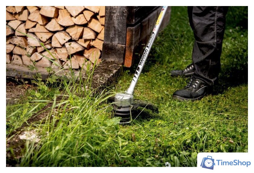 Триммер Metabo RTD 18 LTX BL 30 601720850 (без АКБ) - Изображение №11 — Интернет-магазин Time-Shop