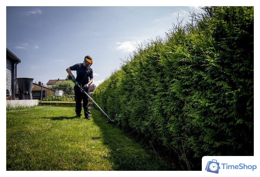 Триммер Metabo RTD 18 LTX BL 30 601720850 (без АКБ) - Изображение №3 — Интернет-магазин Time-Shop