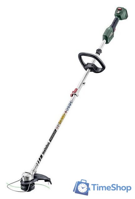 Триммер Metabo RTD 18 LTX BL 30 601720850 (без АКБ) - Изображение №1 — Интернет-магазин Time-Shop