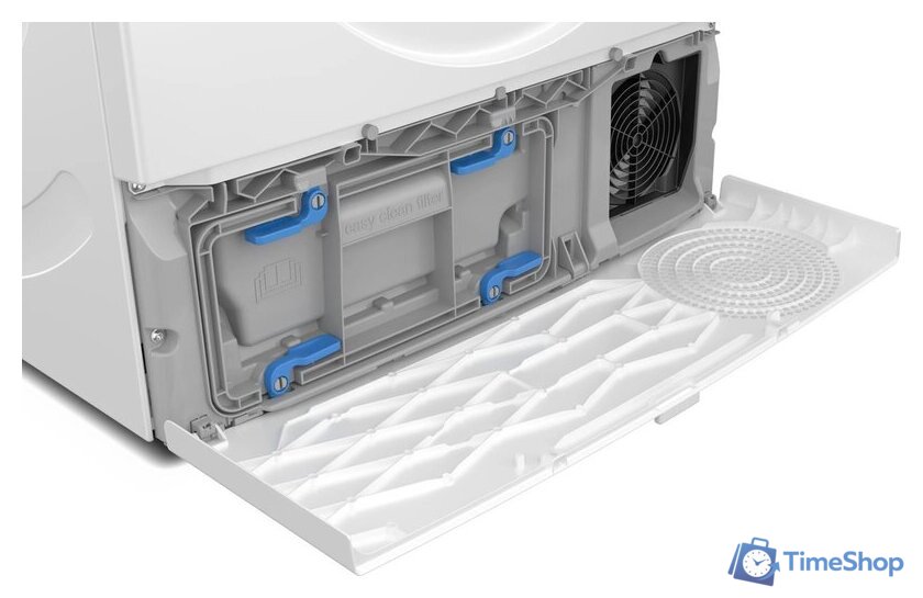 Сушильная машина Bosch Seria 6 WQG243MSPL - Изображение №12 — Интернет-магазин Time-Shop