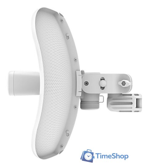 Радиомост Ubiquiti LiteBeam AC LBE-5AC-Gen2 - Изображение №3 — Интернет-магазин Time-Shop