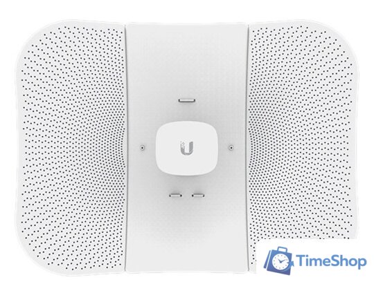 Радиомост Ubiquiti LiteBeam AC LBE-5AC-Gen2 - Изображение №2 — Интернет-магазин Time-Shop