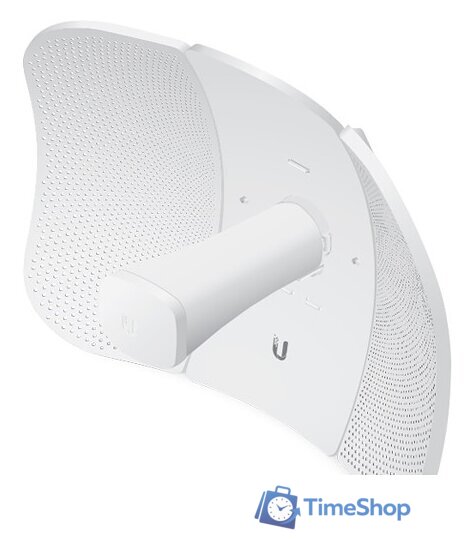 Радиомост Ubiquiti LiteBeam AC LBE-5AC-Gen2 - Изображение №4 — Интернет-магазин Time-Shop