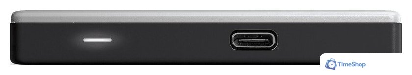 Внешний накопитель WD My Passport Ultra 1TB WDBC3C0010BSL - Изображение №5 — Интернет-магазин Time-Shop