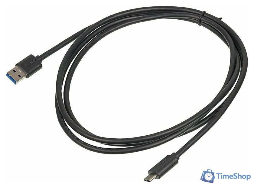 Кабель Buro BHP USB-TPC-1.8 - Изображение №1 — Интернет-магазин Time-Shop