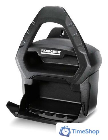 Крепление для шланга Karcher Premium 2.645-162.0 - Изображение №1 — Интернет-магазин Time-Shop