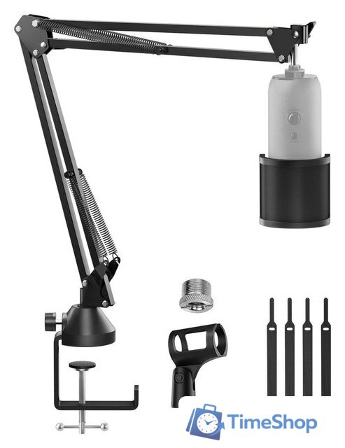 Стойка Tonor T10 - Изображение №2 — Интернет-магазин Time-Shop