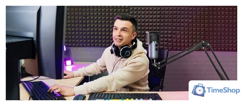 Стойка Tonor T10 - Изображение №18 — Интернет-магазин Time-Shop