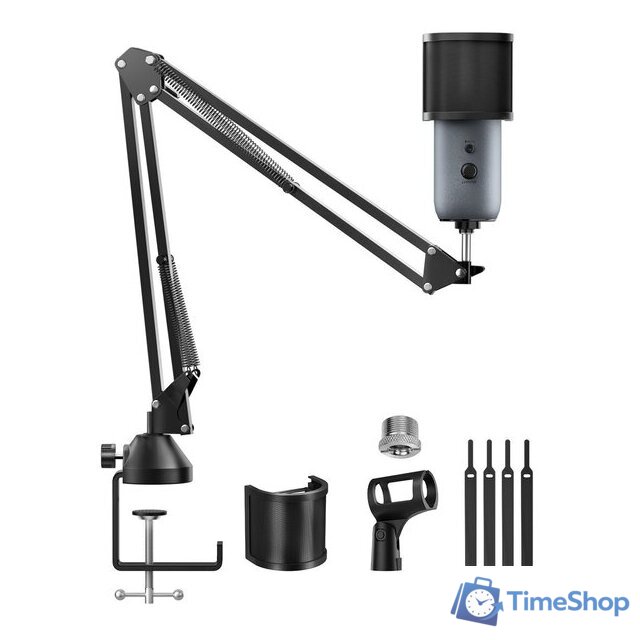 Стойка Tonor T10 - Изображение №7 — Интернет-магазин Time-Shop