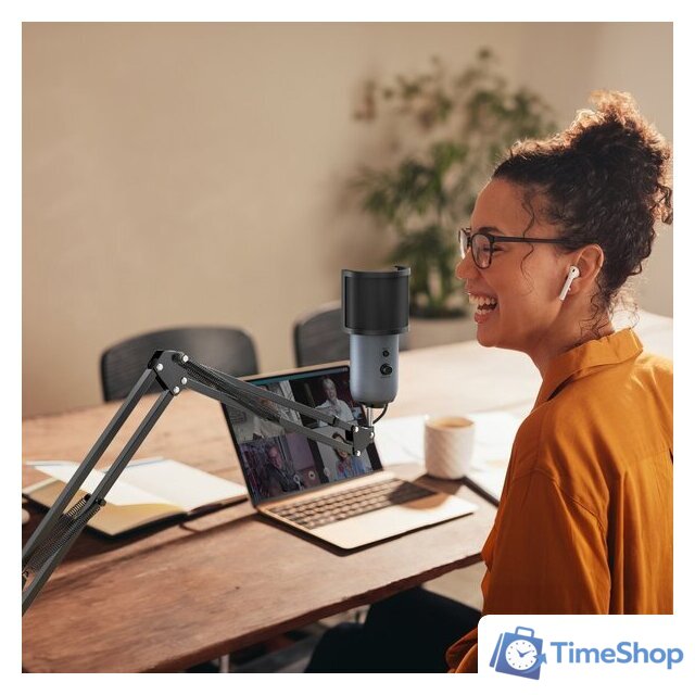 Стойка Tonor T10 - Изображение №6 — Интернет-магазин Time-Shop