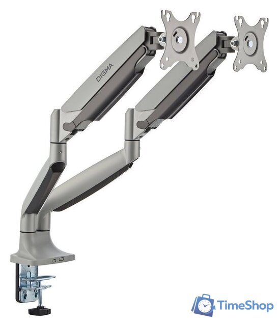 Кронштейн для монитора Digma D-MM302D - Изображение №1 — Интернет-магазин Time-Shop