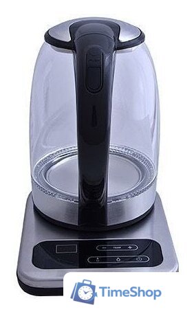 Электрический чайник CENTEK CT-0031 - Изображение №4 — Интернет-магазин Time-Shop