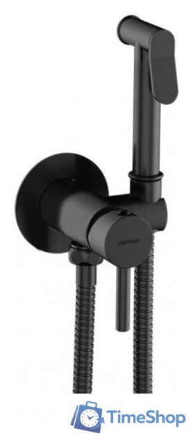 Гигиенический душ Damixa Option 217000000 - Изображение №1 — Интернет-магазин Time-Shop