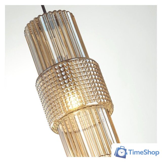 Подвесная люстра Odeon Light Pimpa 5019/1 - Изображение №5 — Интернет-магазин Time-Shop