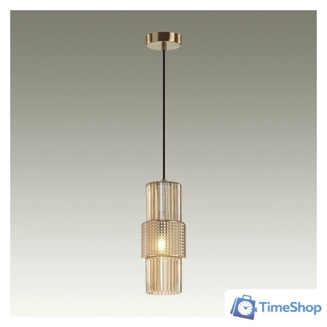 Подвесная люстра Odeon Light Pimpa 5019/1 - Изображение №3 — Интернет-магазин Time-Shop