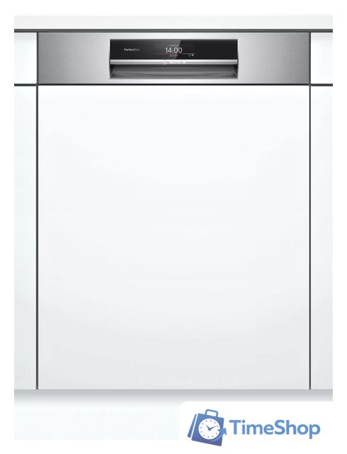 Встраиваемая посудомоечная машина Bosch Serie 8 SMI8YCS03E - Изображение №1 — Интернет-магазин Time-Shop