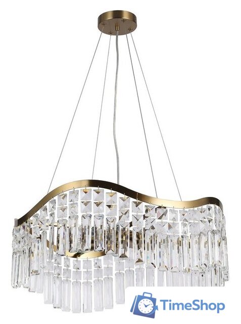 Подвесная люстра Favourite 4135-8P - Изображение №1 — Интернет-магазин Time-Shop