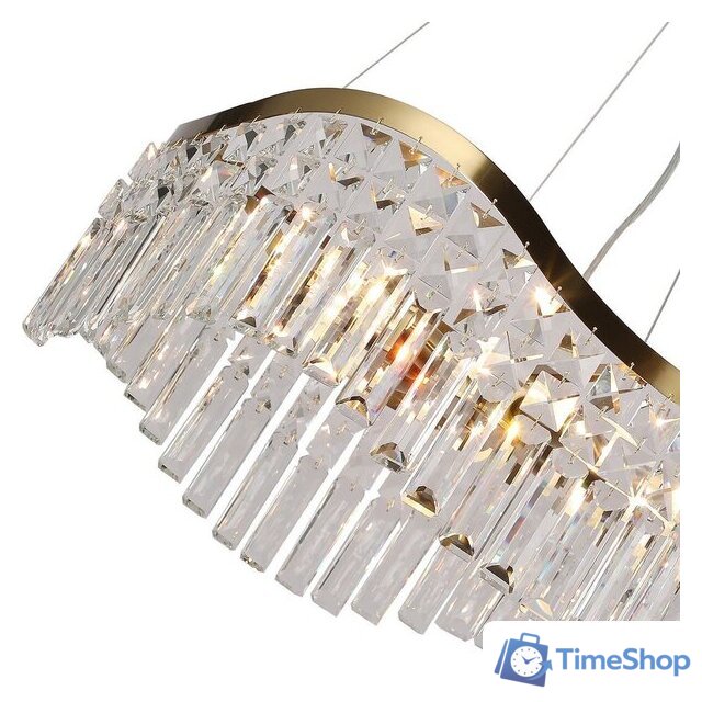 Подвесная люстра Favourite 4135-8P - Изображение №3 — Интернет-магазин Time-Shop