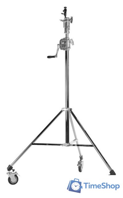 Стойка GreenBean Titan Pro 238WU Wind-Up - Изображение №1 — Интернет-магазин Time-Shop