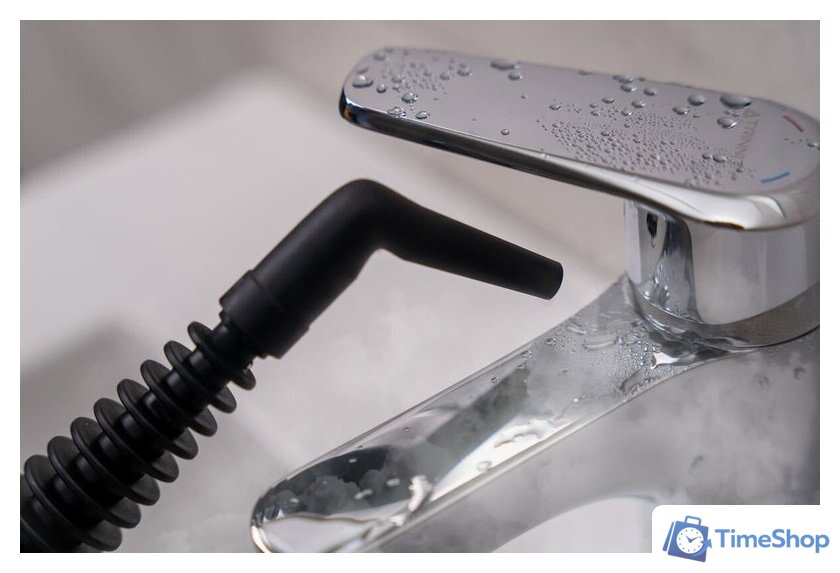 Пароочиститель Goetze & Jensen GSC500 - Изображение №3 — Интернет-магазин Time-Shop